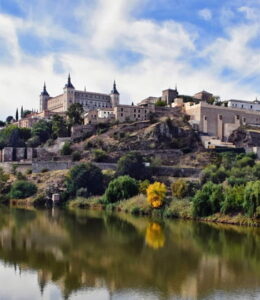 Toledo