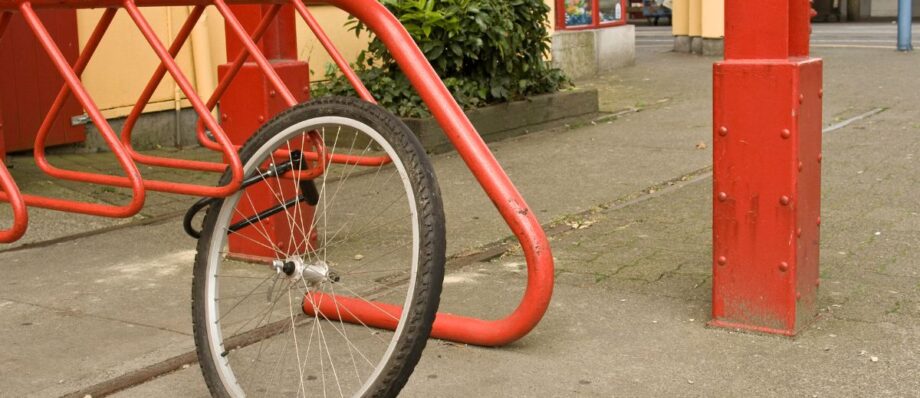 evitar el robo de bicicletas consejos